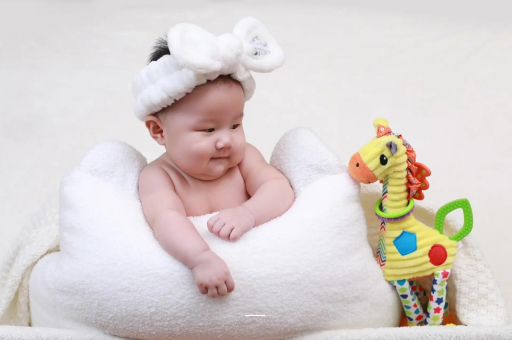 定安宝宝红屁股擦什么管用