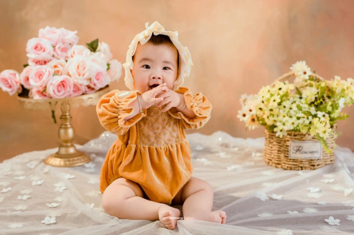 定安六个月宝宝的发育标准 定安六个月宝宝的发育标准